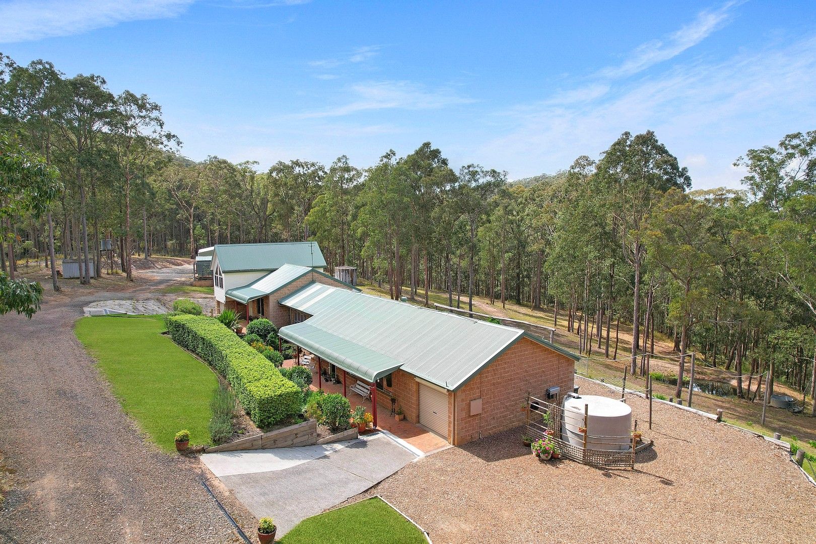 10 Buangi Road, Durren Durren NSW 2259, Image 0