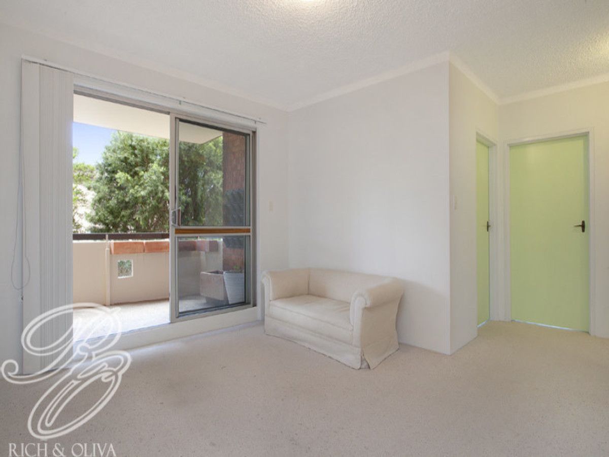 12/2A Carlyle Street, Enfield NSW 2136, Image 2