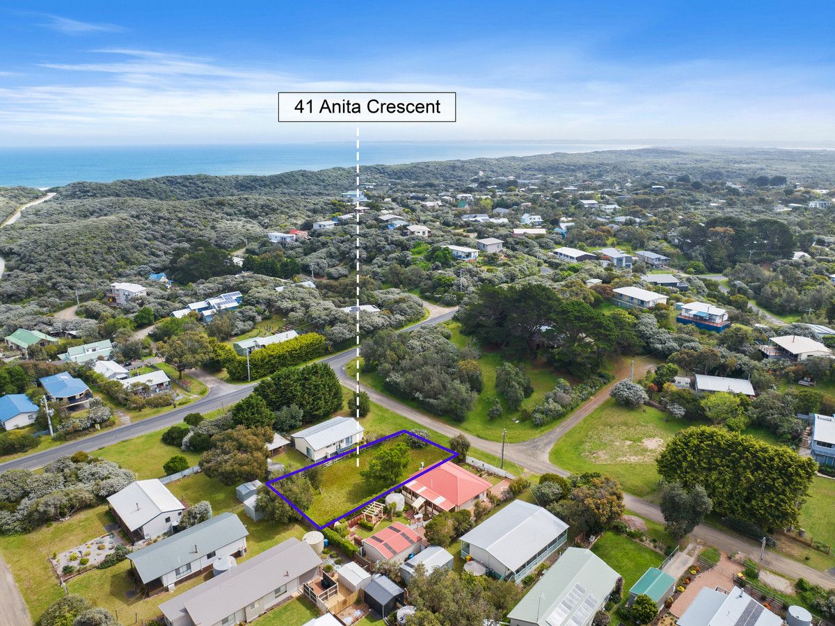 41 Anita Crescent, Venus Bay VIC 3956, Image 2