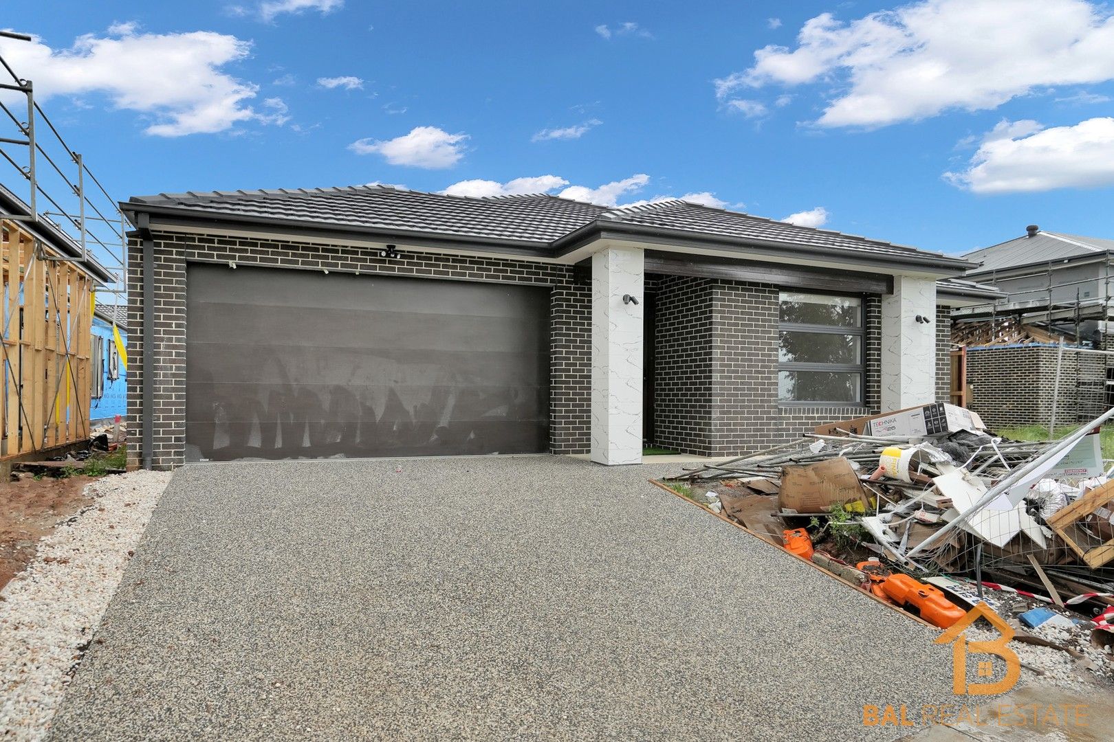 5 bedrooms House in 13 Erne Mews WEIR VIEWS VIC, 3338