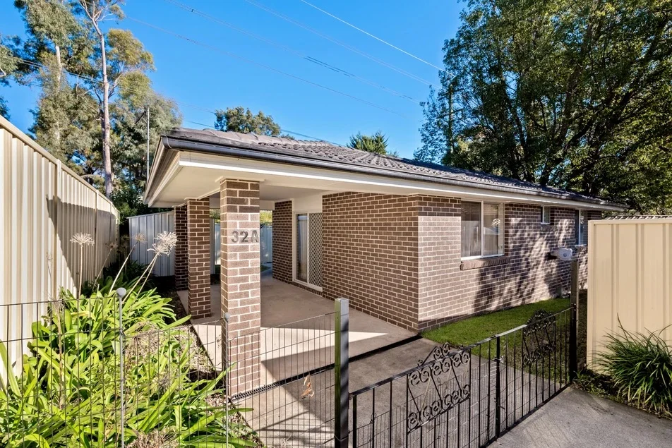 Primary image of 32A Starr Close, Camden NSW 2570