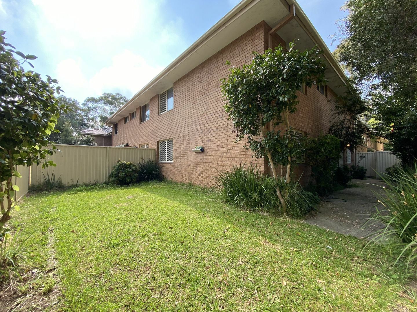 2 bedrooms Apartment / Unit / Flat in 9/22-32 Meryla Street BURWOOD NSW, 2134