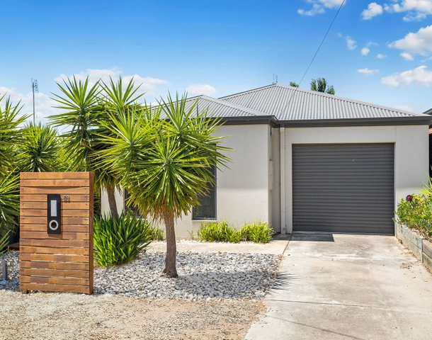 58 Wade Street, Golden Square VIC 3555