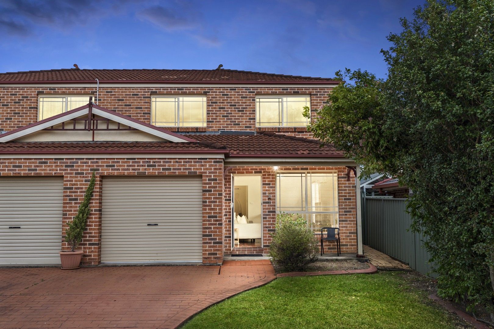 2/36 Luttrell Street, Glenmore Park NSW 2745, Image 0