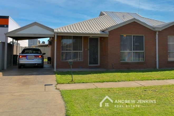 Picture of Unit 1/103 Queen St, COBRAM VIC 3644