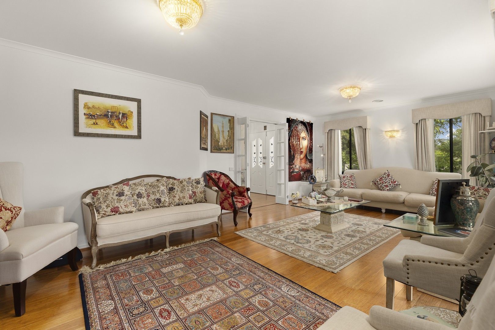 5 bedrooms House in 2 Sue Geh Circuit NICHOLLS ACT, 2913