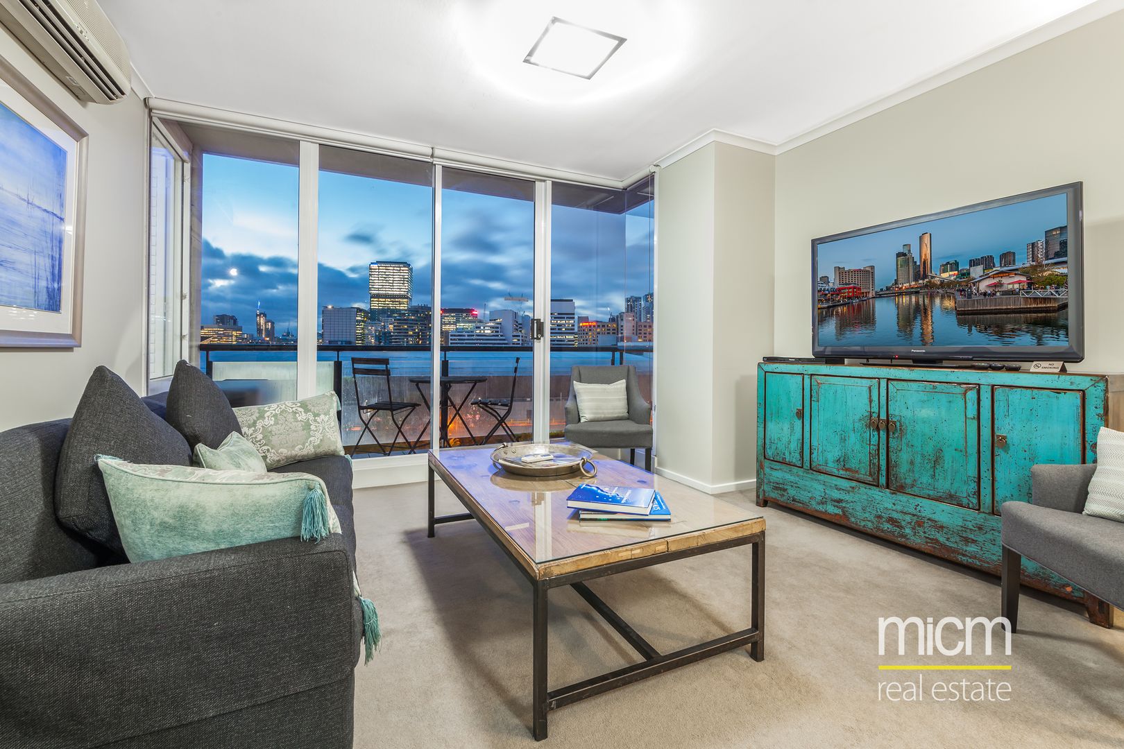 75/79 Whiteman Street, Southbank VIC 3006, Image 1