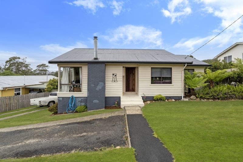 33 Kellys Lookout Road, Beaconsfield TAS 7270, Image 0