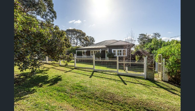 Picture of 42 Bass Street, FLINDERS VIC 3929