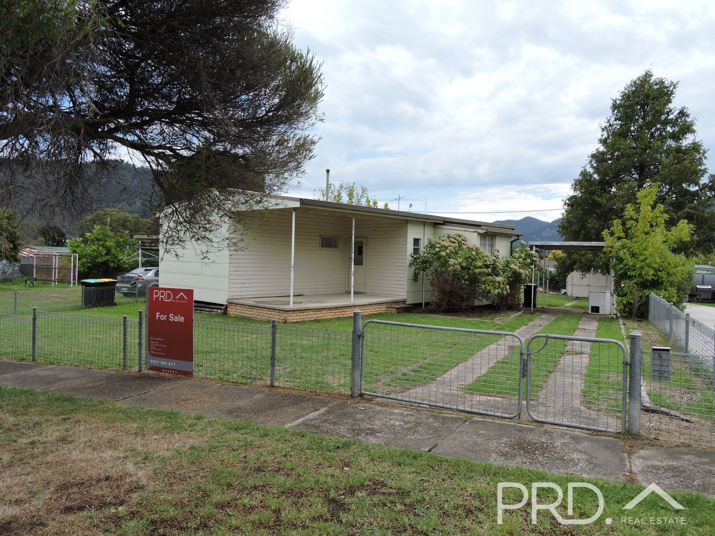 3 bedrooms House in 36 Morris Street TALBINGO NSW, 2720