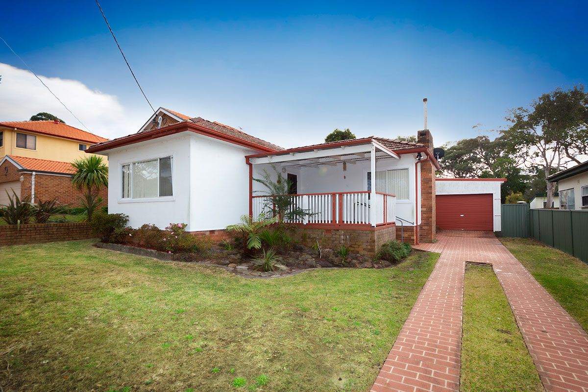 9 Wyralla Rd, Yowie Bay NSW 2228, Image 1