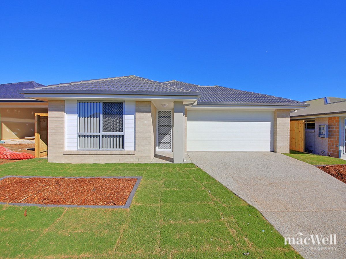 58 Highlands Street, Yarrabilba Property History & Address Research