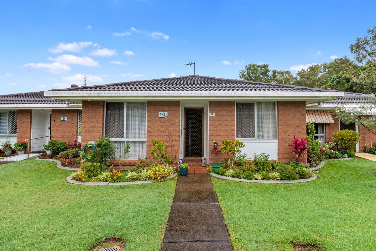 10/96 Beerburrum Street, Battery Hill QLD 4551, Image 0