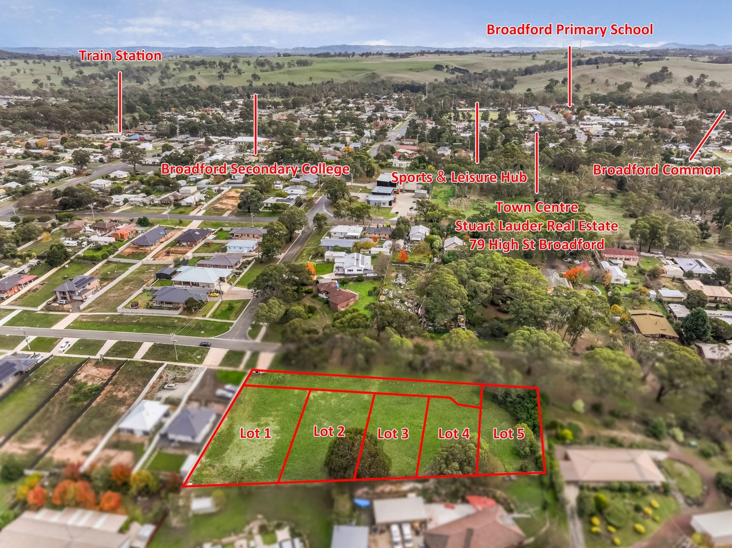 74 Davidson Street, Broadford VIC 3658, Image 1