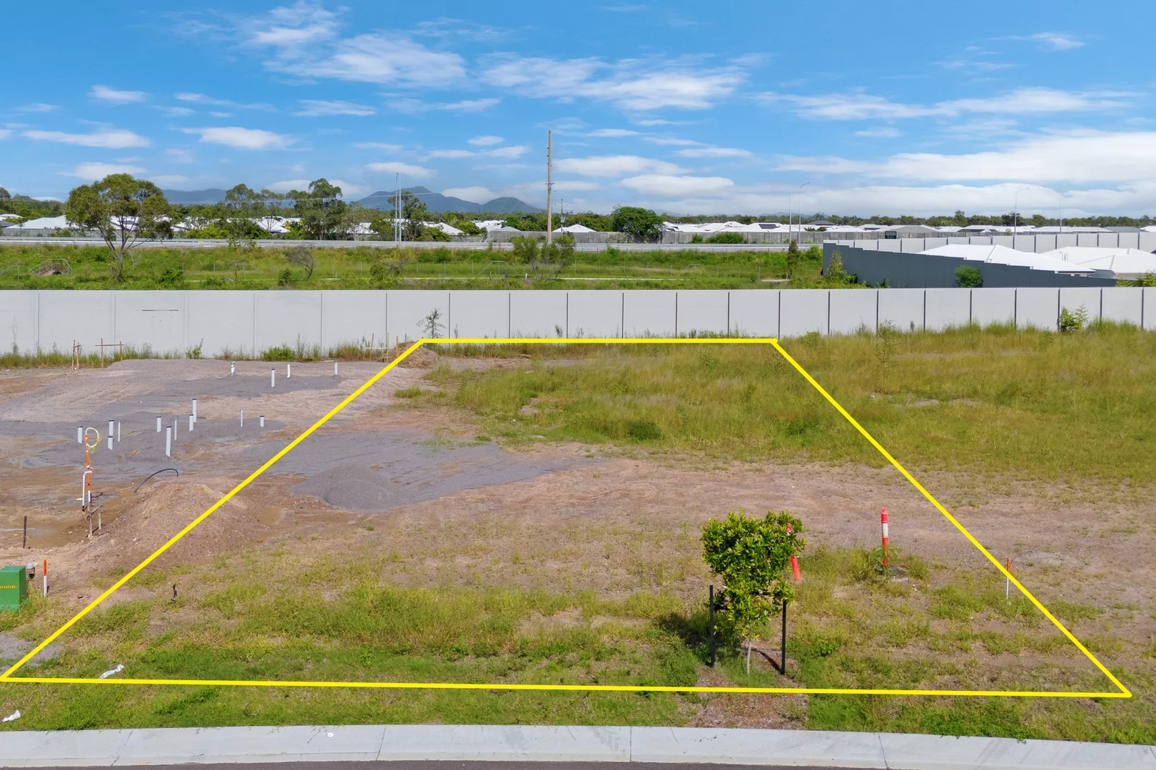 Lot 103 Creekline Parade, Bohle Plains QLD 4817