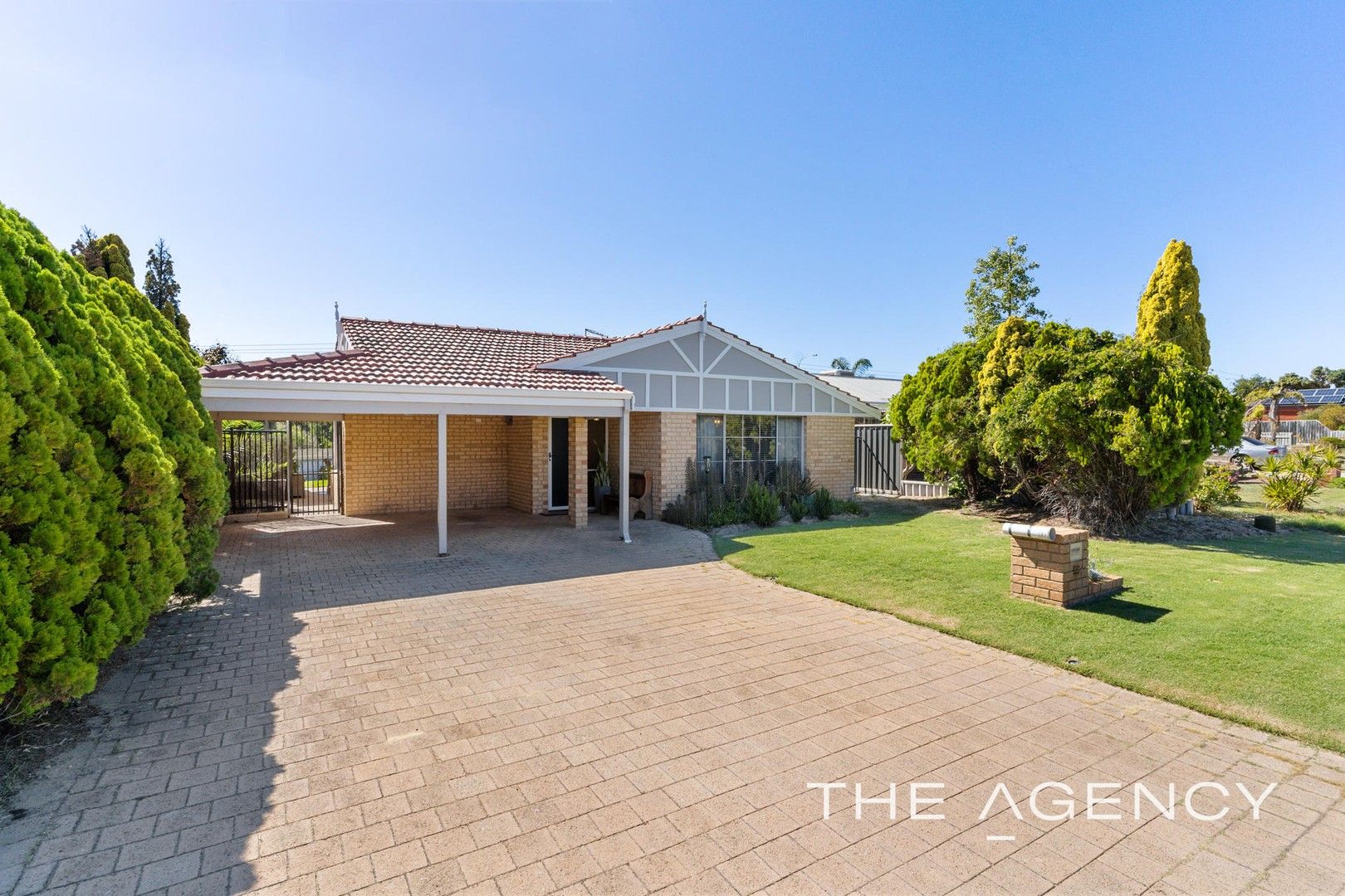 55 Willoughby Retreat, Clarkson WA 6030, Image 0