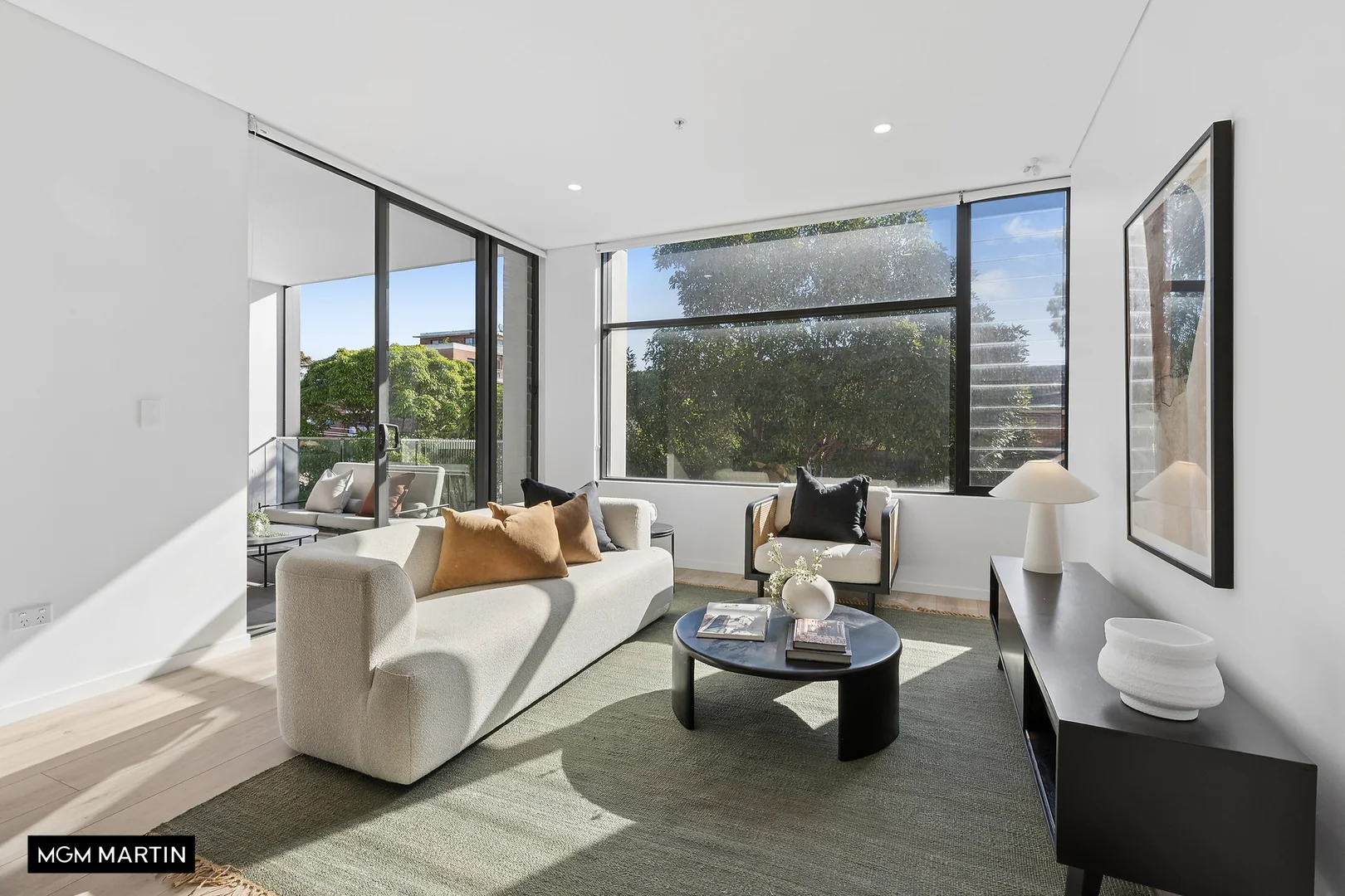 Additional image 3 of 210/15-19 Clarence Street, Burwood NSW 2134