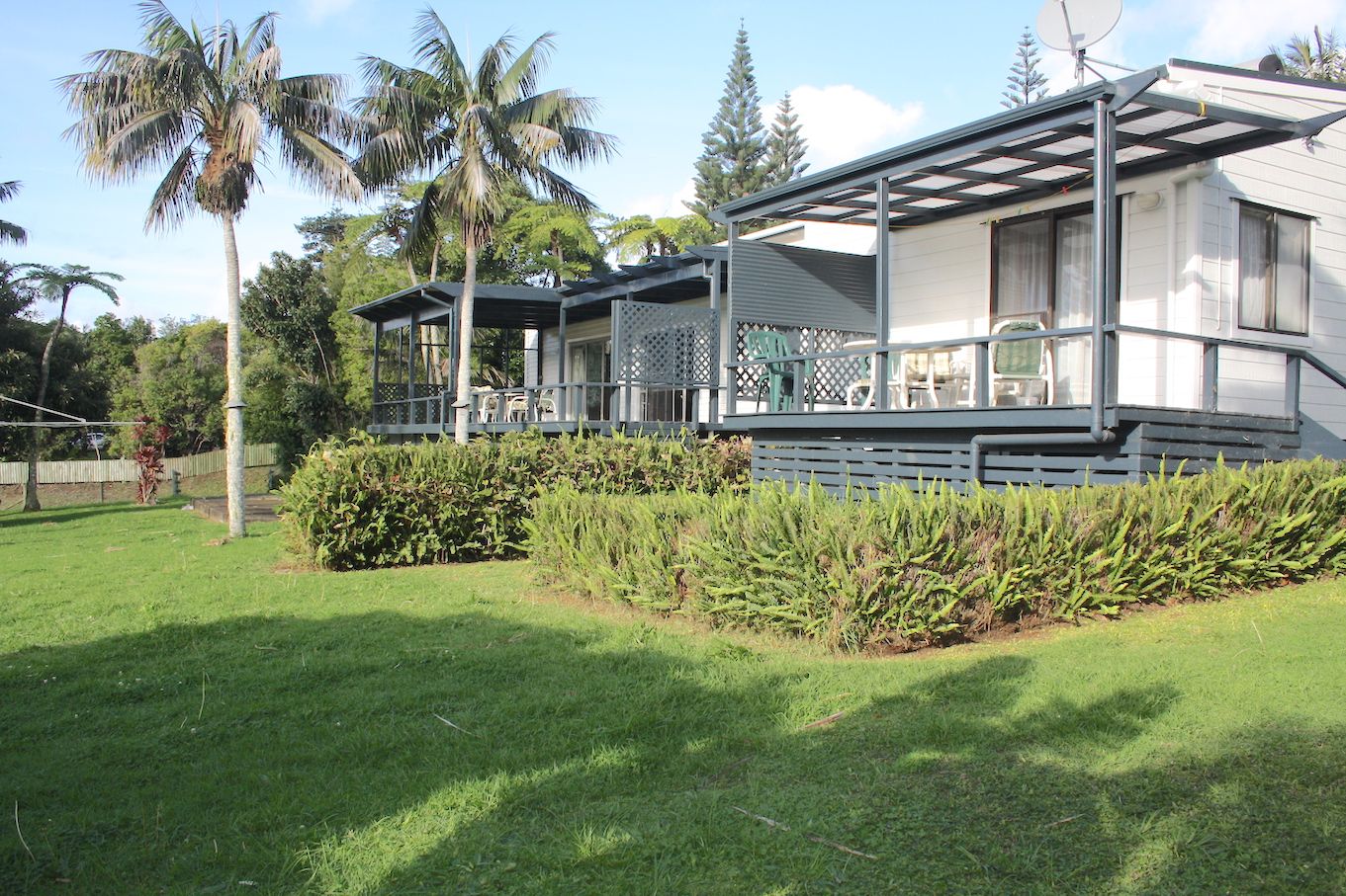 Norfolk Island NSW 2899 5 beds