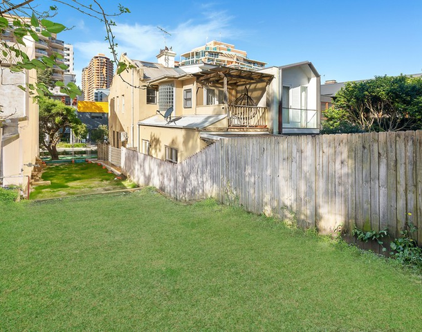 17 Denison Street, Bondi Junction NSW 2022