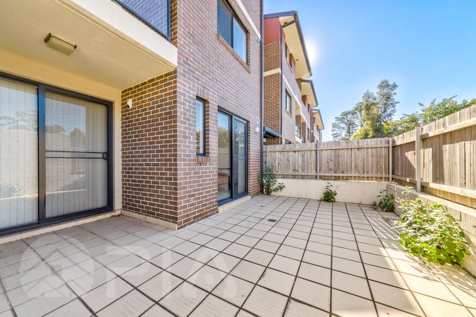 77/1 Russell Street, Baulkham Hills NSW 2153, Image 2