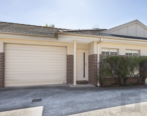 3/9 Dean Street, Yarraville VIC 3013