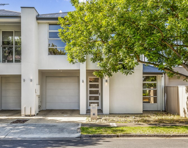 54 Glenburnie Terrace, Plympton SA 5038