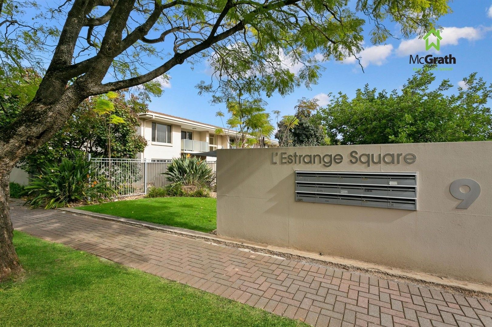 3/7-9 L'estrange Street, Glenside SA 5065