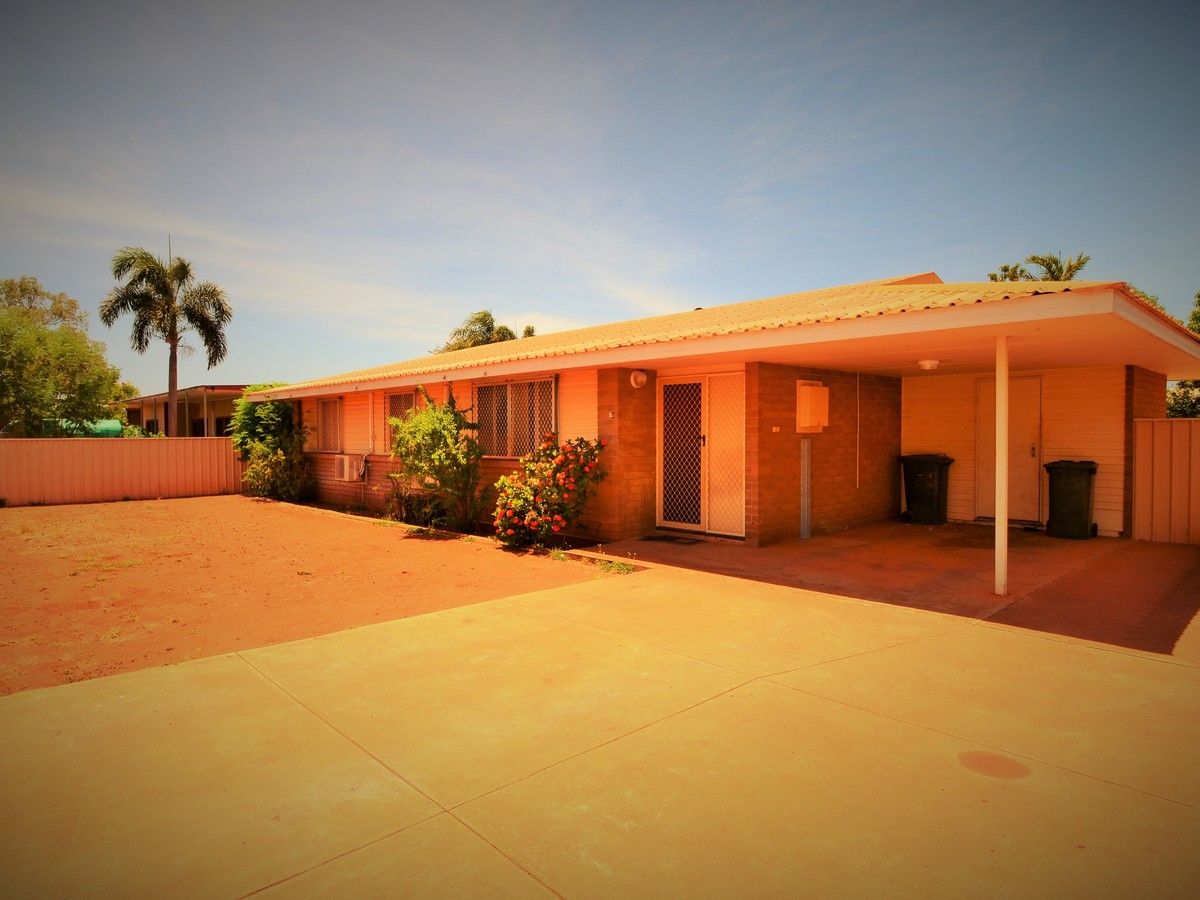 22 Hollings Place, South Hedlan Property History & Address Research