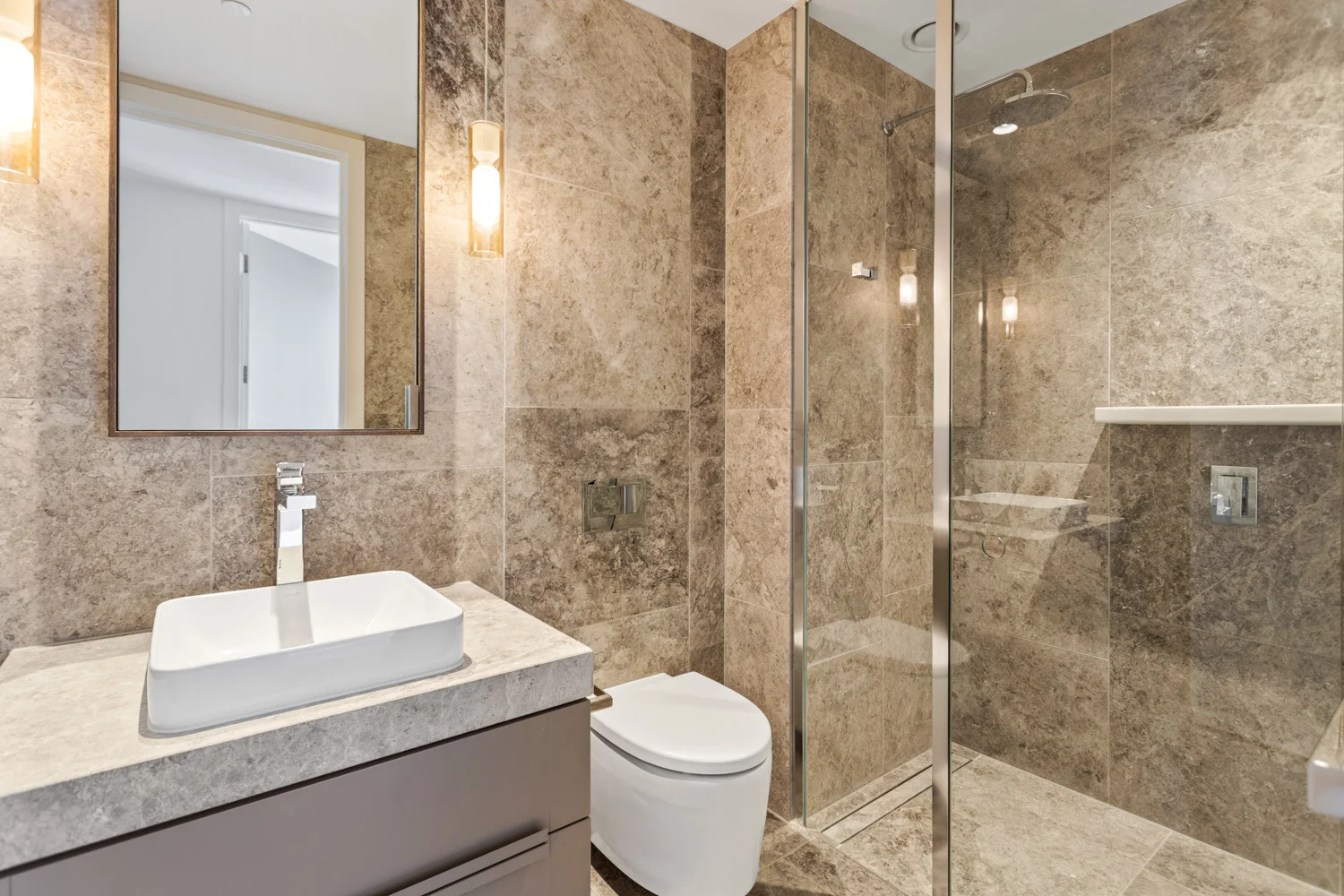 Additional image 8 of 2001/1 Almeida Crescent, South Yarra VIC 3141