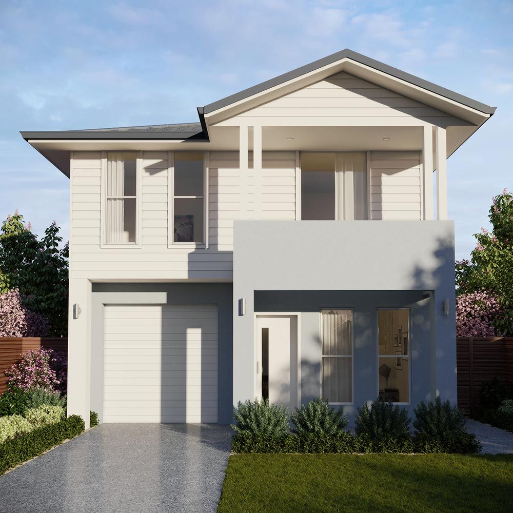 4 bedrooms New House & Land in Contact Agent Sixth Avenue AUSTRAL NSW, 2179