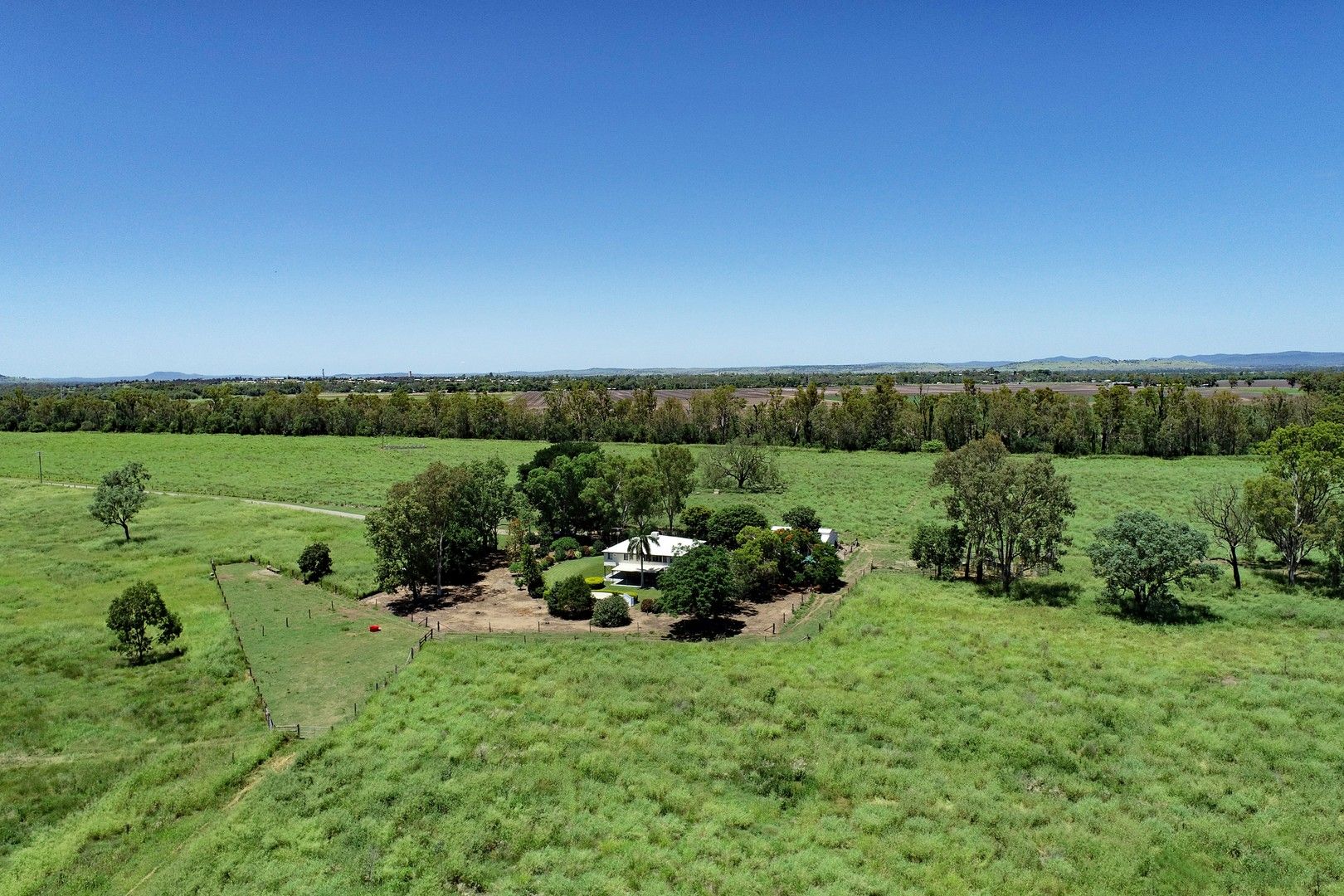 'Sheildoo' 11526 Dawson Highway, Dakenba QLD 4715, Image 1