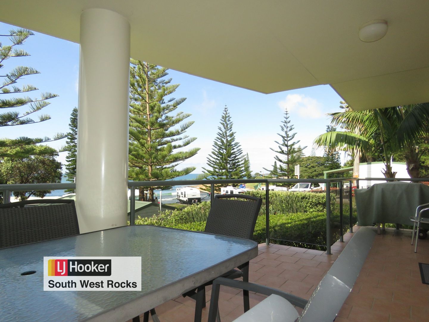 3/1 Ocean Drive, South West Rocks NSW 2431, Image 2