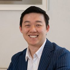 William Kwok, Sales representative