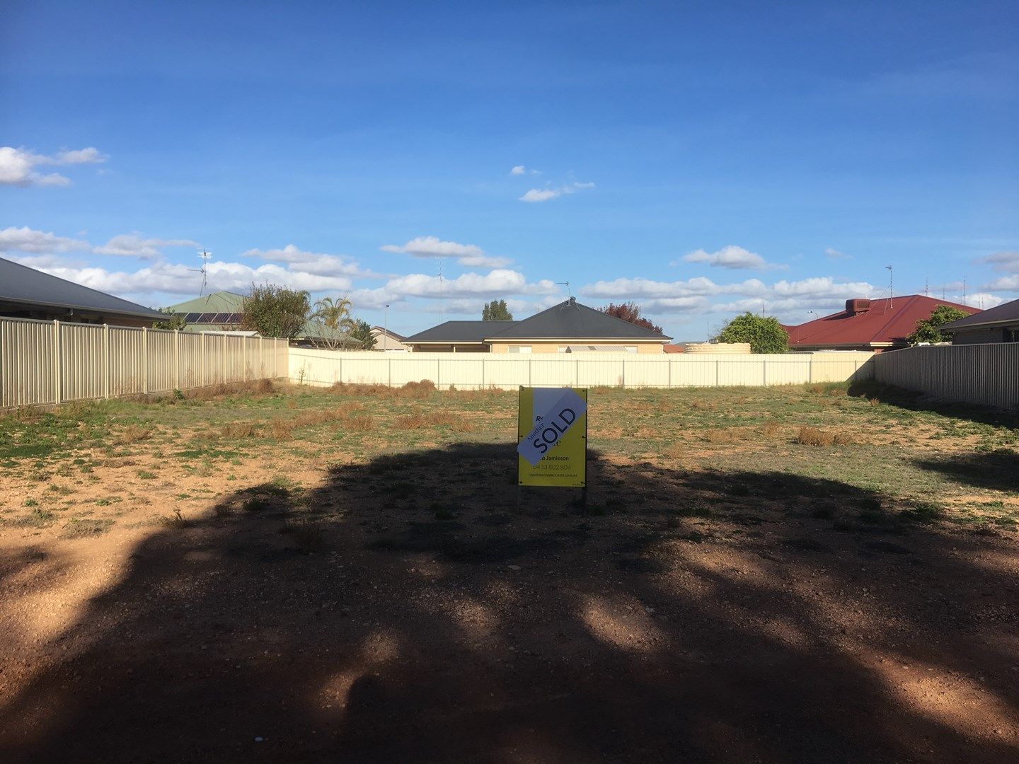 128 (Lot 49) Daddow Court, Kadina SA 5554, Image 0