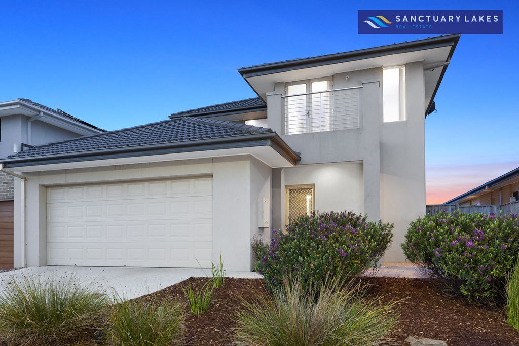 29 Celebration Drive, Sanctuary Lakes VIC 3030, Image 0