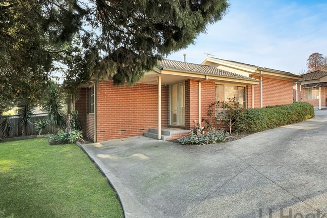 Picture of 1/1A Buchanan Street, BORONIA VIC 3155