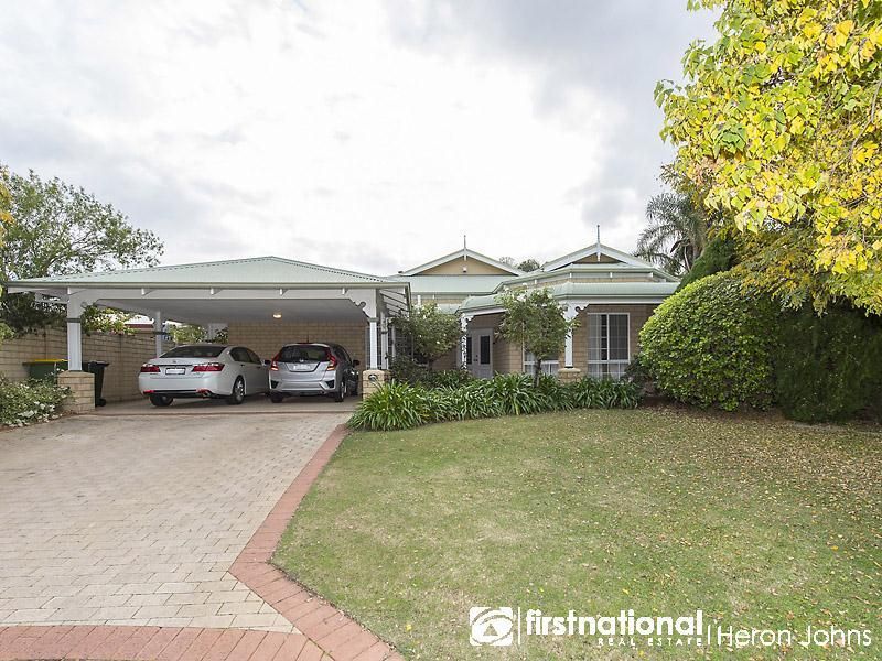 16 Curedale Mews, Bull Creek WA 6149, Image 0