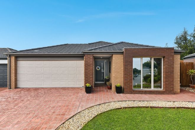 Picture of 10 Sing Crescent, BERWICK VIC 3806