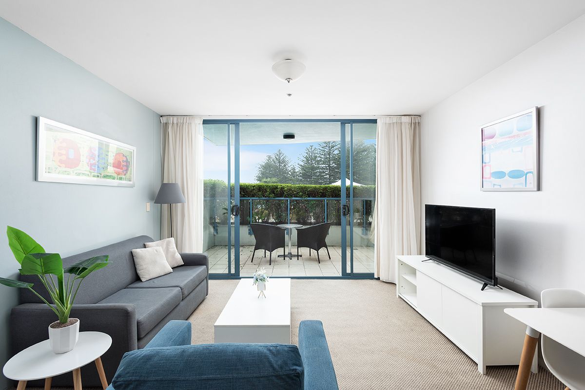 307A/1 Kingsway, Cronulla NSW 2230, Image 1