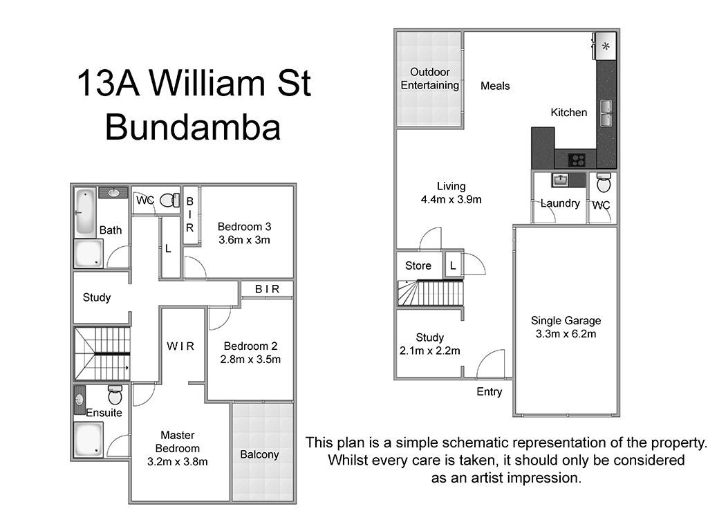 2/13 William Street, Bundamba QLD 4304, Image 0