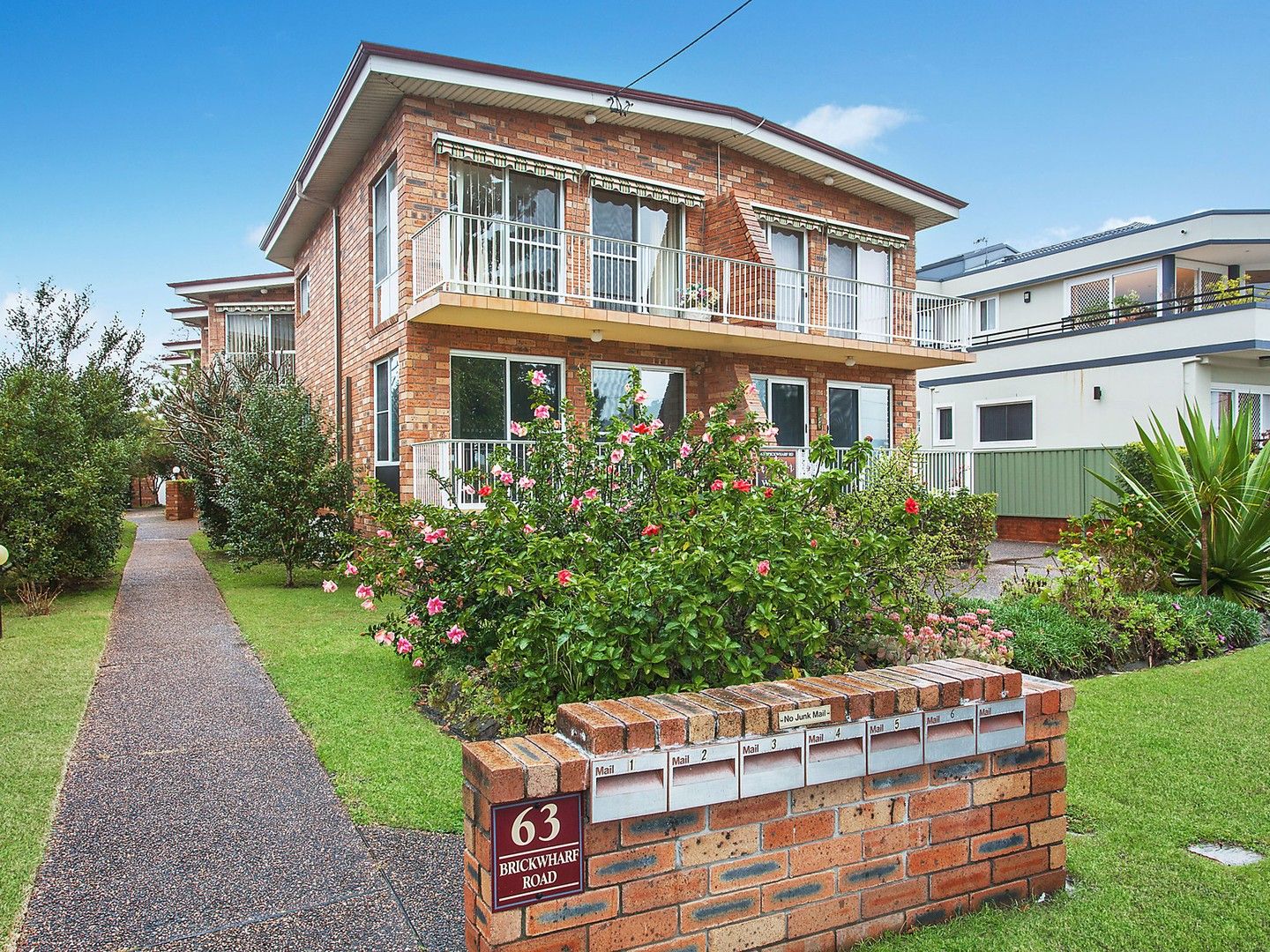 3/63 Brick Wharf Road, Woy Woy NSW 2256, Image 0