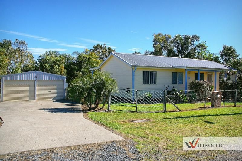 4 Christmas Street, FREDERICKTON NSW 2440, Image 0