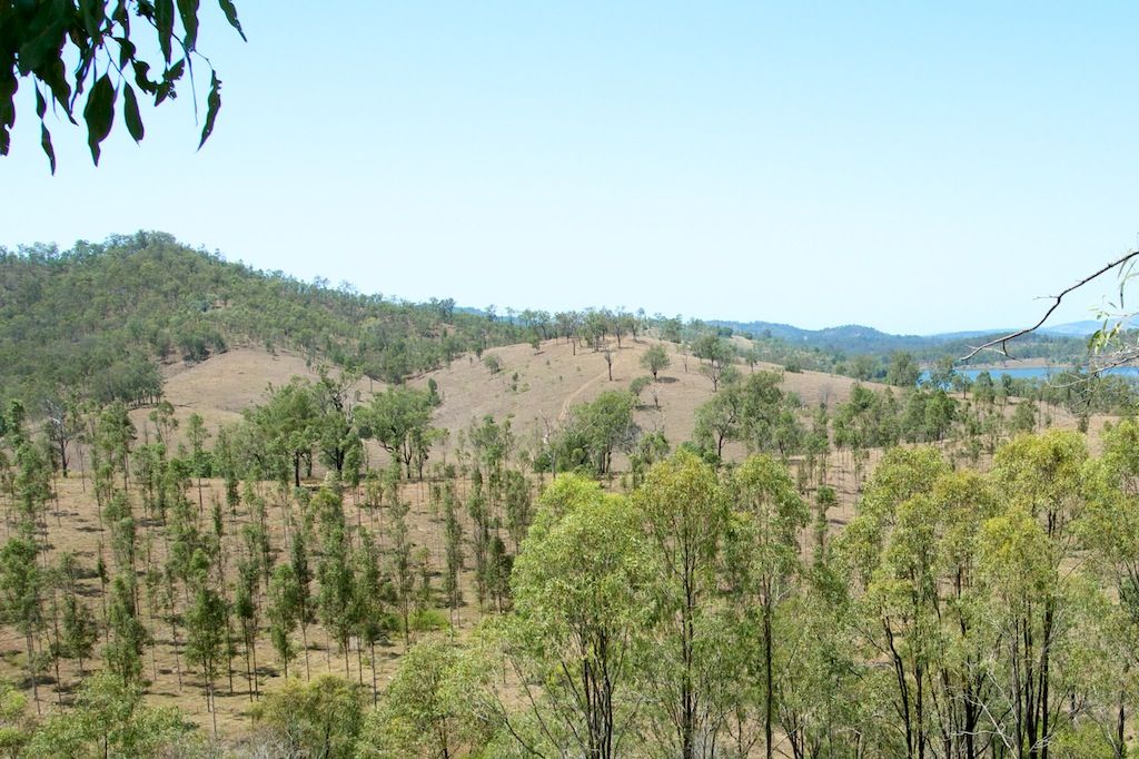 Lot1 Wivenhoe Somerset Road, Dundas QLD 4306, Image 1