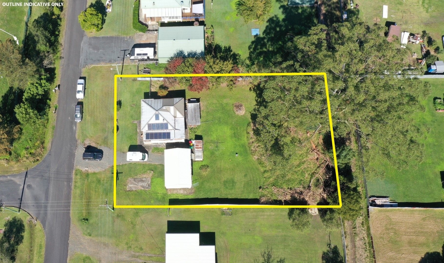 11 Booloombayt Street, Bulahdelah NSW 2423, Image 0