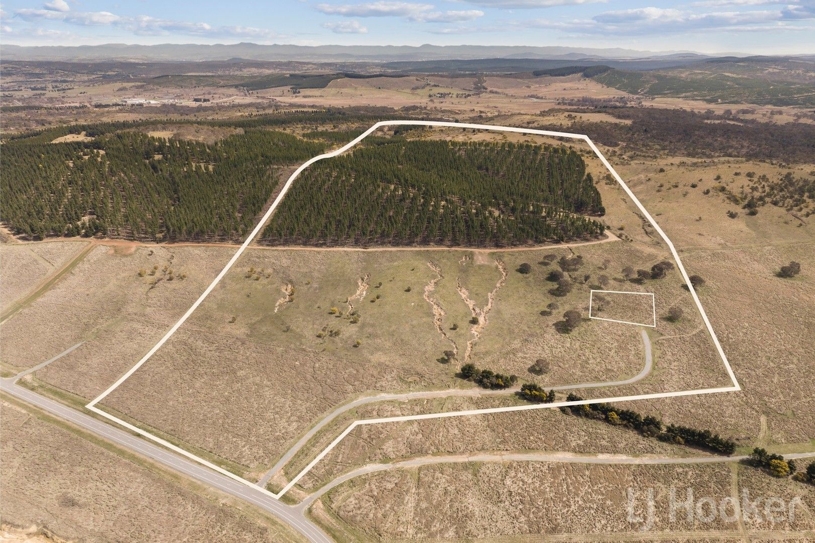 9/854 Hoskinstown Road, Bungendore NSW 2621, Image 0