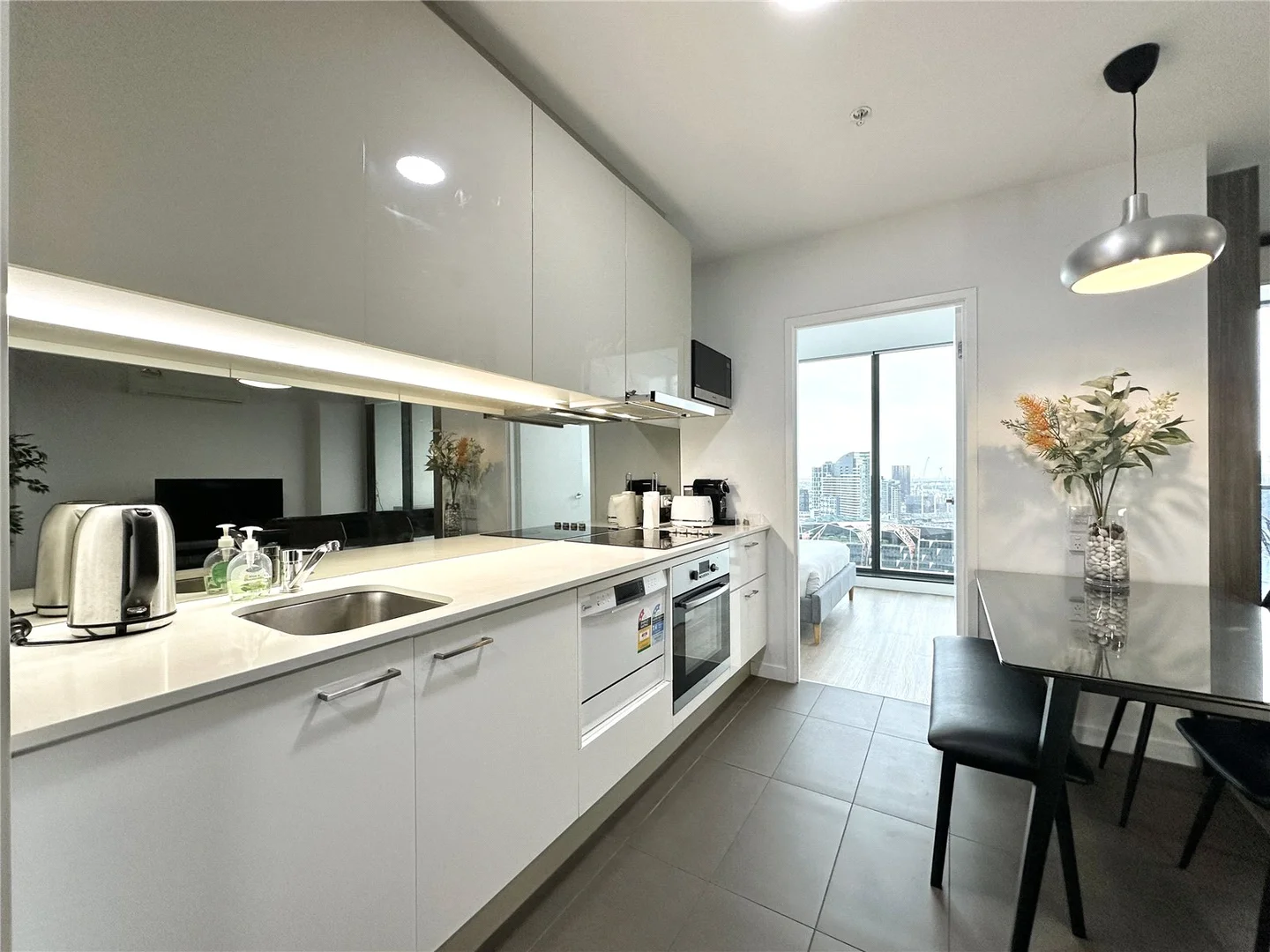 Additional image 5 of 3113/220 Spencer Street, Melbourne VIC 3000