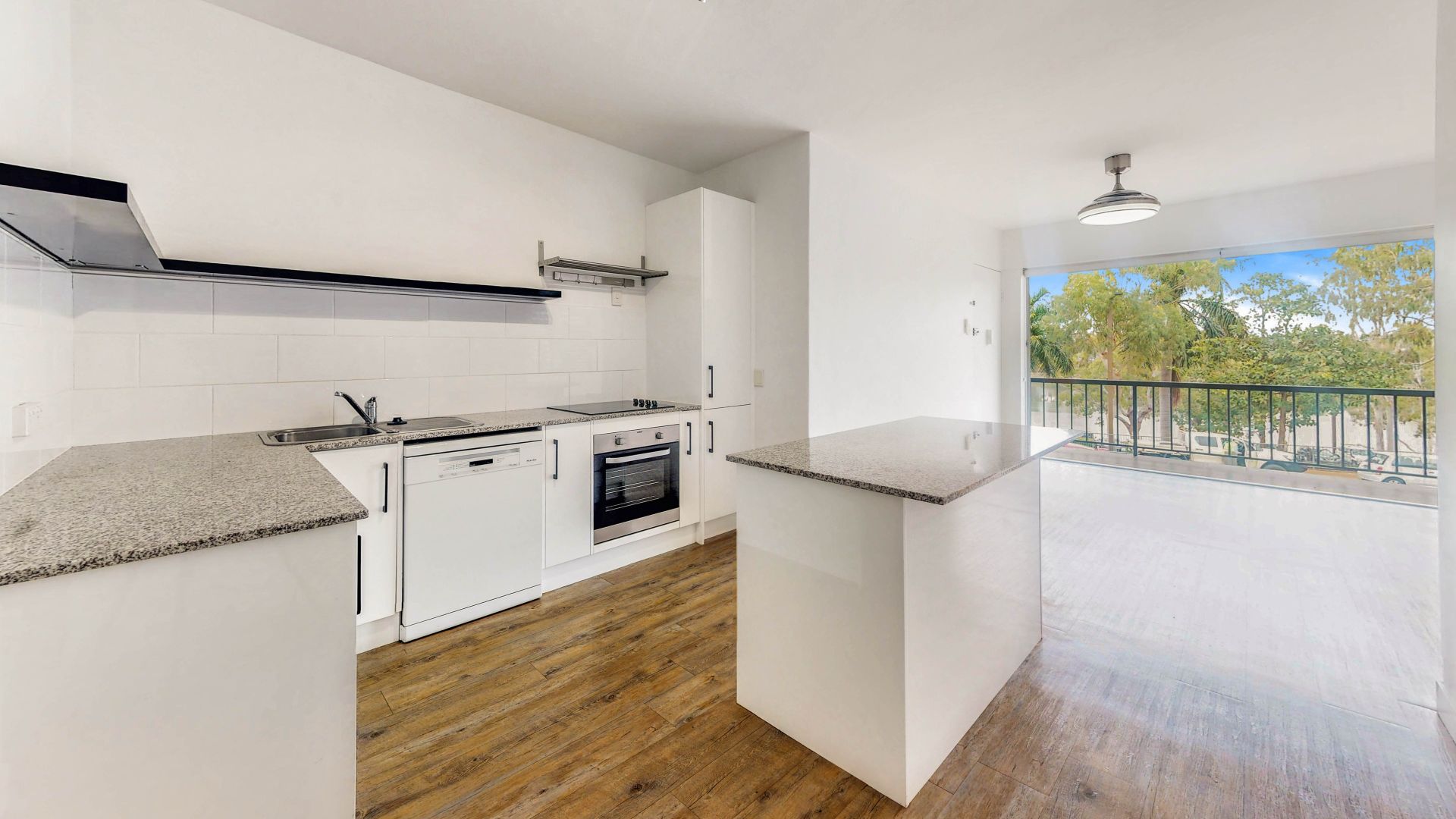 3/124 Victoria Parade, Rockhampton City QLD 4700 Apartment For Rent