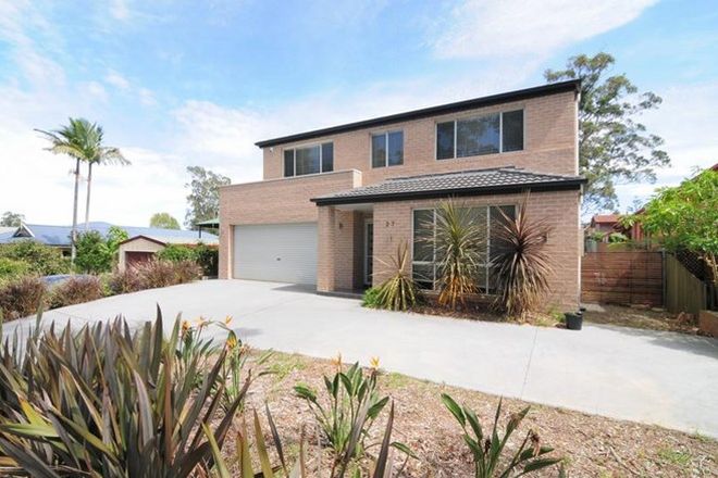 Picture of 27 Prentice Avenue, OLD EROWAL BAY NSW 2540