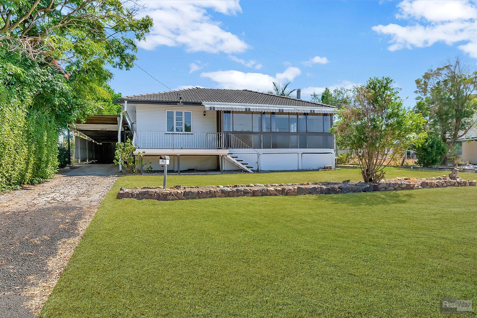 4 Bowers Street, Basin Pocket QLD 4305, Image 0