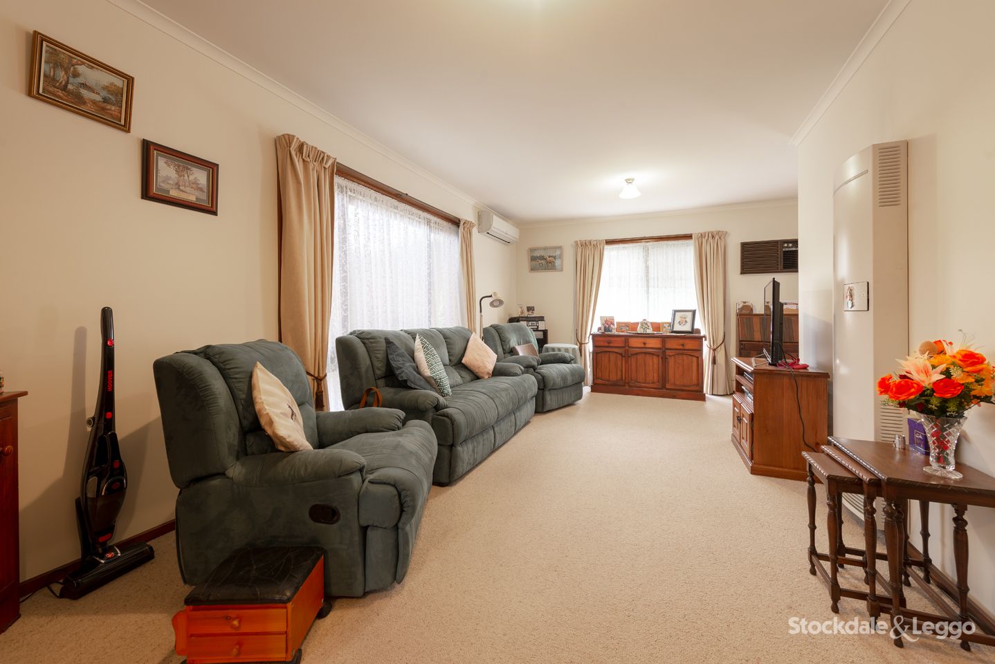 2/12 DUNDAS STREET, Wangaratta VIC 3677, Image 1